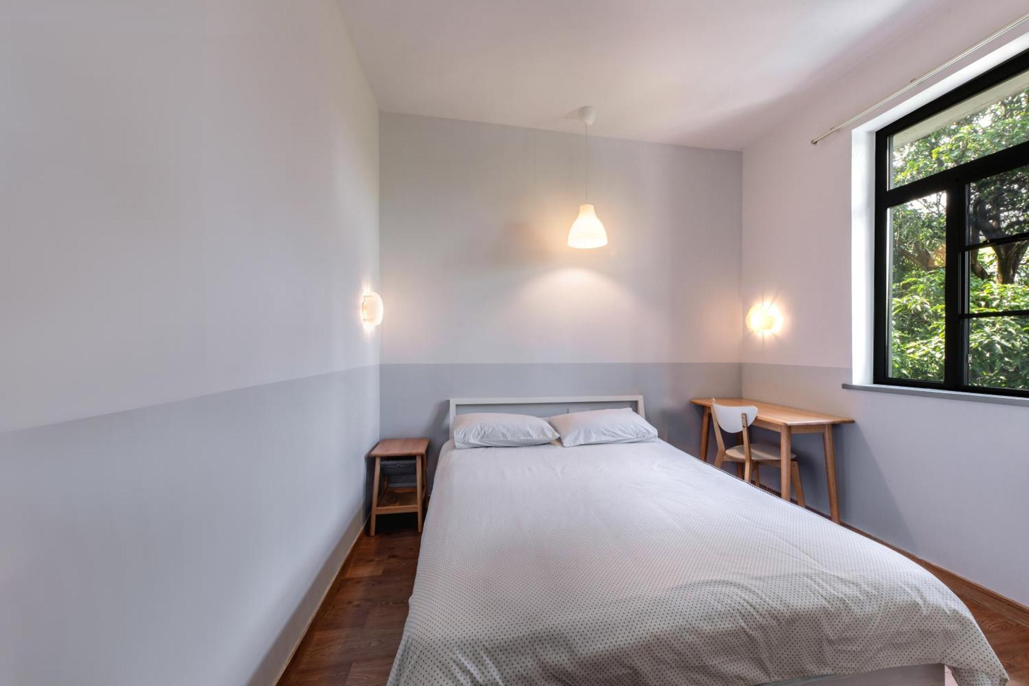 Shenzhen Loft Youth Hostel Exterior foto